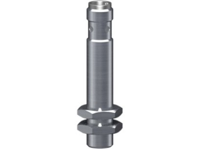 Senzor indukční  zalomení závěsu JK (jack knifing)